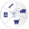 Picto Site Internet Supplychaine