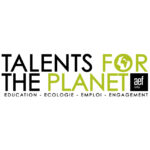 Logo_carre-Talents _for_the_planete